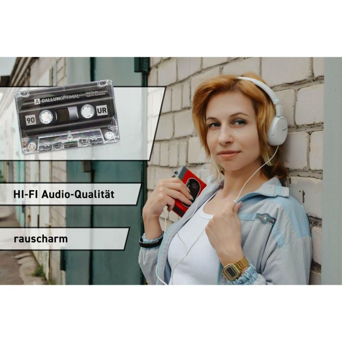 Radio Cassette Muse M-152RC 5 Radio Cassette Muse M-152RC 5