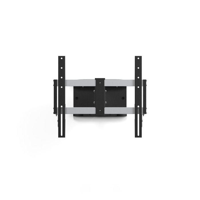 SMS Icon 3D Medium Alu/Black 4 SMS Icon 3D Medium Alu/Black 4