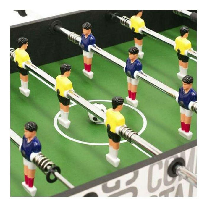 Futbolín Infantil PL0391 91 x 50,8 x 73,5 cm Madera MDF 2 Futbolín Infantil PL0391 91 x 50,8 x 73,5 cm Madera MDF 2
