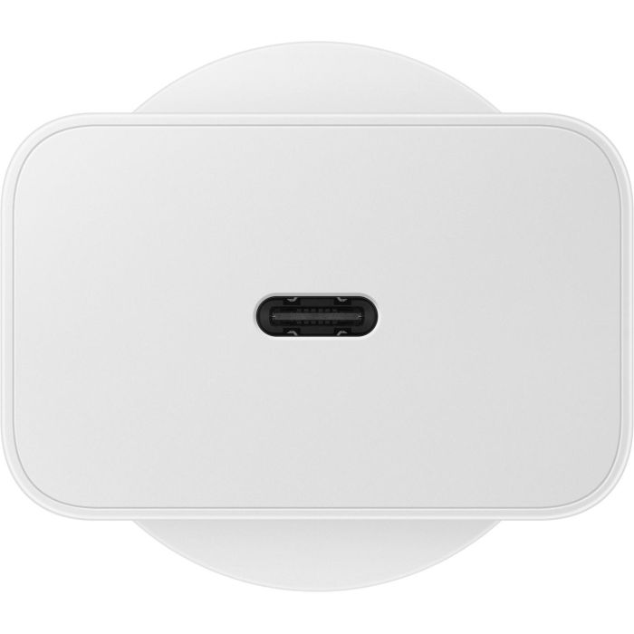 Samsung Schnellladegert 45W Power ohne Kabel EP-T4511 white 13 Samsung Schnellladegert 45W Power ohne Kabel EP-T4511 white 13