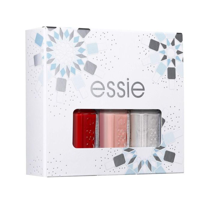 Essie Gift Set Of Nail Polish, Sealed, 13.5 mL Essie Gift Set Of Nail Polish, Sealed, 13.5 mL