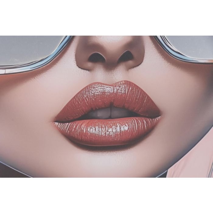 DKD Home Decor Cuadro Multicolor 3 x 100 x 80 cm (4 Unidades) DKD Home Decor Cuadro Multicolor 3 x 100 x 80 cm (4 Unidades)