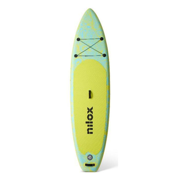 Patinete Eléctrico Nilox NXWTRSUP 1 Patinete Eléctrico Nilox NXWTRSUP 1