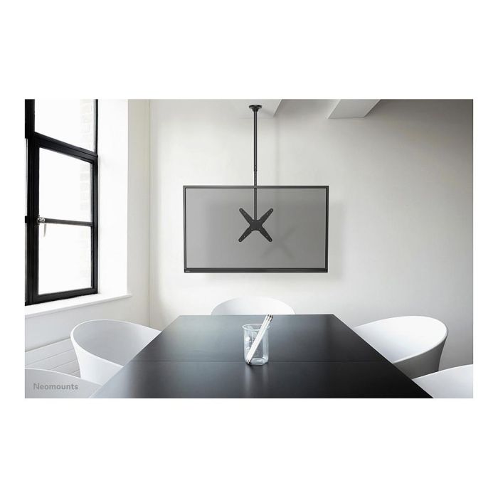 Soporte TV Neomounts FPMA-C340BLACK 3