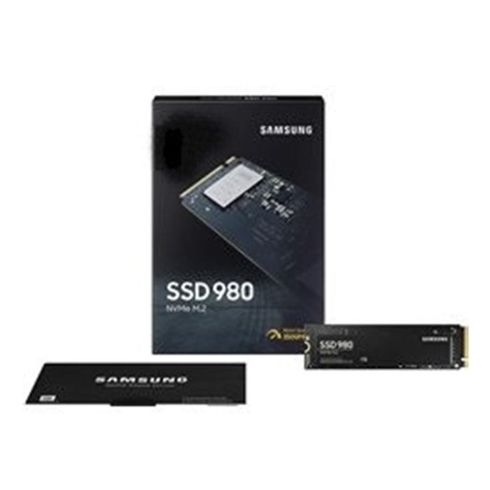 Samsung 980 M.2 1000 GB PCI Express 3.0 V-NAND NVMe 1 Samsung 980 M.2 1000 GB PCI Express 3.0 V-NAND NVMe 1