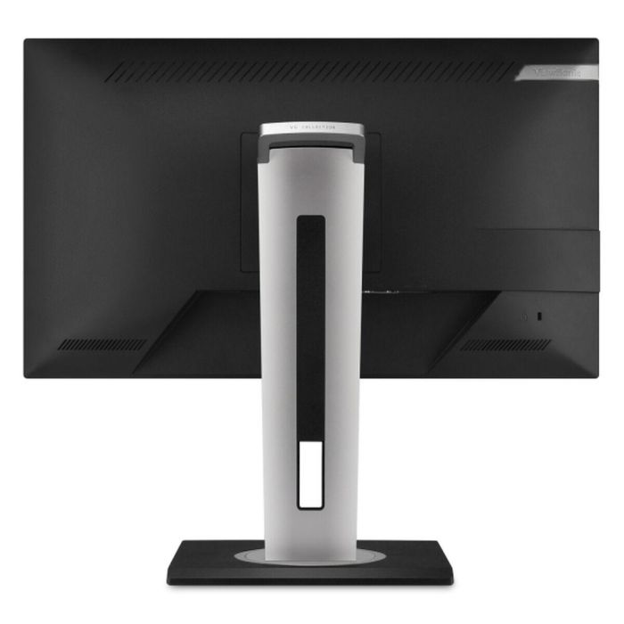ViewSonic 23.8" IPS 1920 x 1080 FHD (Full HD), 250 cd/m, 8 bit (6 bit + FRC), 178º/178º 5 ViewSonic 23.8" IPS 1920 x 1080 FHD (Full HD), 250 cd/m, 8 bit (6 bit + FRC), 178º/178º 5
