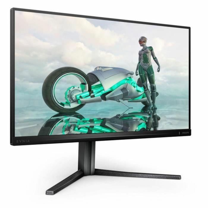 Philips 25M2N3200W Monitor para Juegos PC 24.5'' FHD VA 0.5ms 240Hz Altura/Pivote Ajustable 47 Philips 25M2N3200W Monitor para Juegos PC 24.5'' FHD VA 0.5ms 240Hz Altura/Pivote Ajustable 47