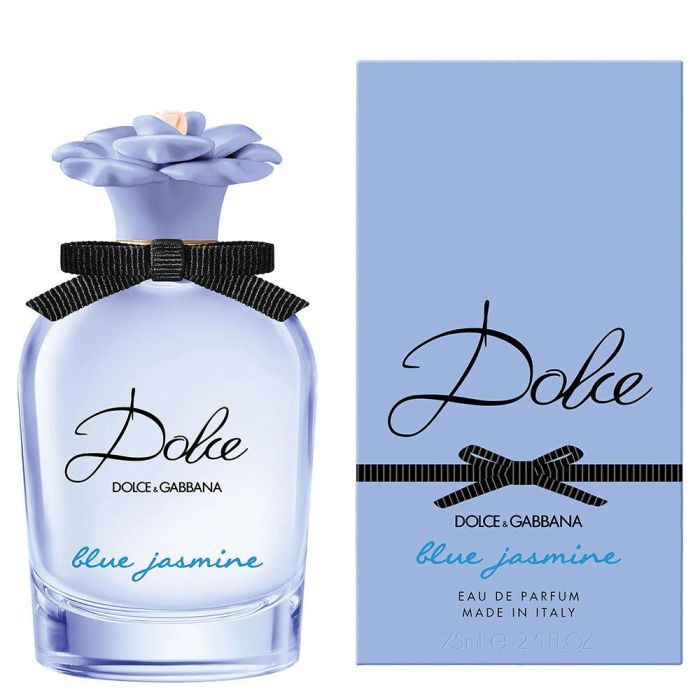Dolce & Gabbana BLUE JASMIN edp vapo 75 ml Eau de Parfum para Mujer