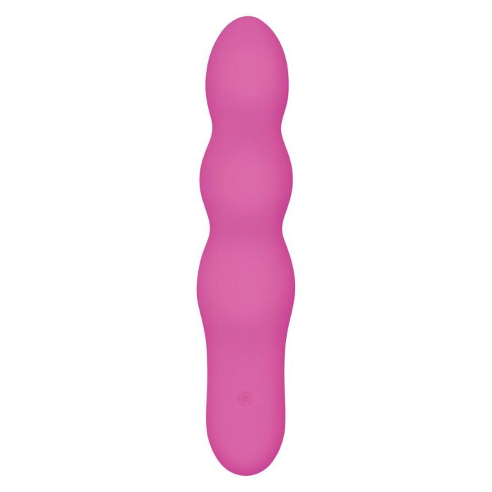 Vibrador Evolved Rosa 4