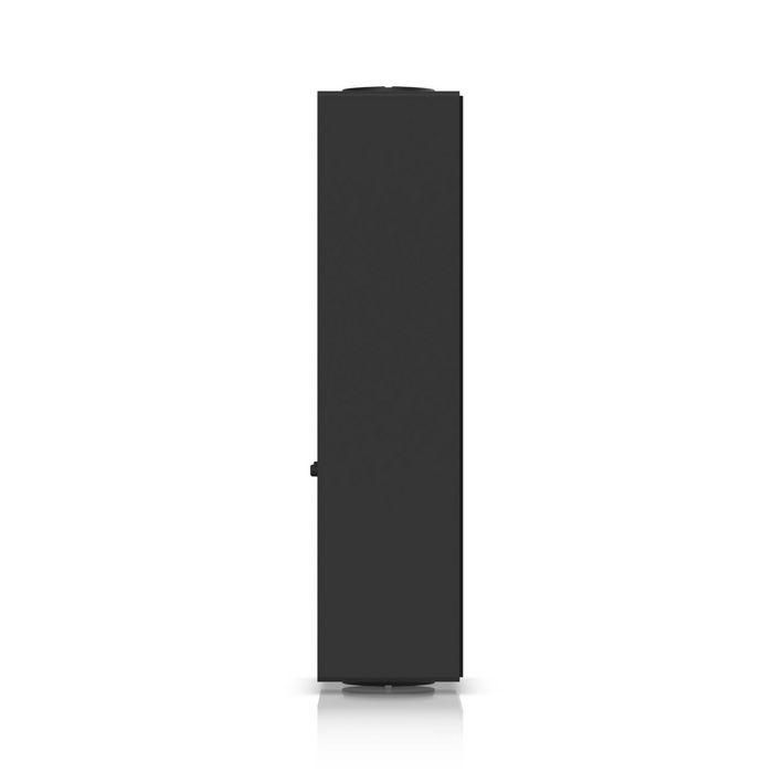 Ubiquiti Reader Pro Junction Box, for UA-G2-Pro, UVC-G4 Doorbell Pro PoE Kit, Wall, VESA mount, black, polycarbonate, sponge, rubber, 180 g (6.3 oz), 5 Ubiquiti Reader Pro Junction Box, for UA-G2-Pro, UVC-G4 Doorbell Pro PoE Kit, Wall, VESA mount, black, polycarbonate, sponge, rubber, 180 g (6.3 oz), 5