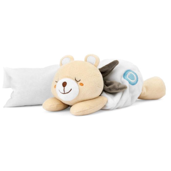 Peluche Chicco Beige 1 Peluche Chicco Beige 1