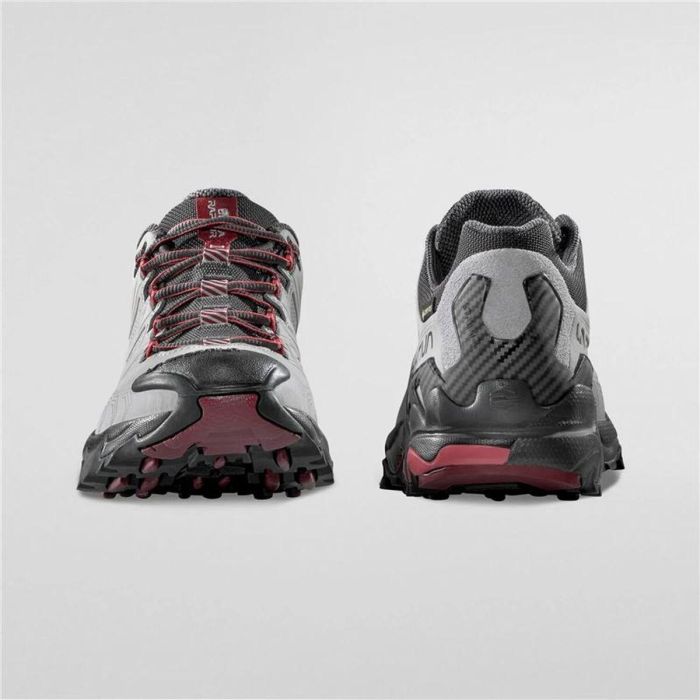 Zapatillas de Mujer para Caminar La Sportiva Ultra Raptor II Gris oscuro 34 3