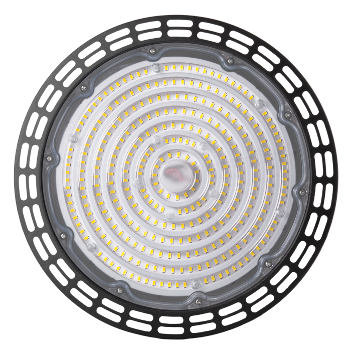 Campana LED 200W 190Lm/W 5.000ºK Regulable 0-10V [HO-10VUFO-200W-190] 4