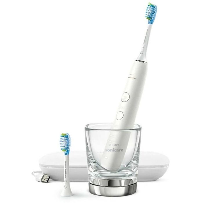 Cepillo de Dientes Eléctrico Philips HX9913/17 Cepillo de Dientes Eléctrico Philips HX9913/17