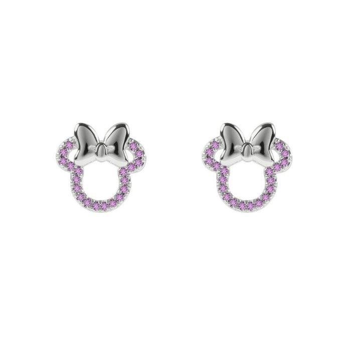 Pendientes Minnie Disney 0 Pendientes Minnie Disney 0