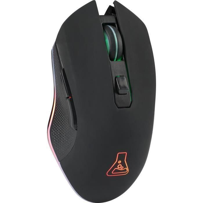 THE G-LAB Ratón Gaming Inalambrico (KULT- HELIUM WL) THE G-LAB Ratón Gaming Inalambrico (KULT- HELIUM WL)