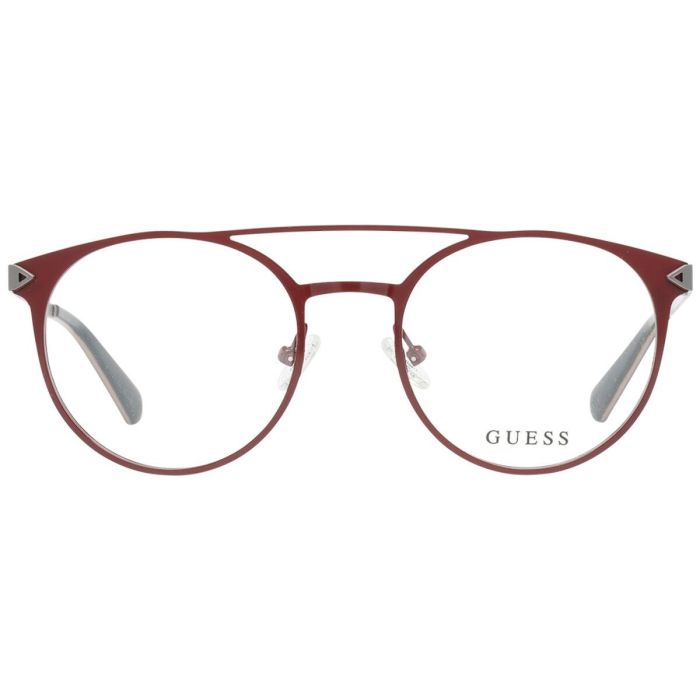 Montura de Gafas Hombre Guess GU1956 50070 3 Montura de Gafas Hombre Guess GU1956 50070 3