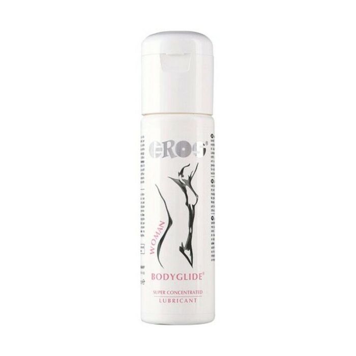 Lubricante de Silicona Eros Woman 100 ml