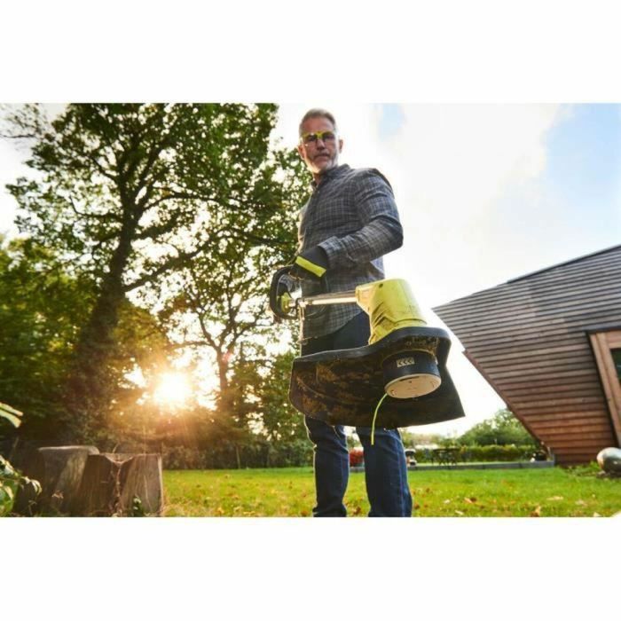 Ryobi RY36LT33A-0 Recortadora de hilo LithiumPlus 36V sin batería ni cargador 7 Ryobi RY36LT33A-0 Recortadora de hilo LithiumPlus 36V sin batería ni cargador 7