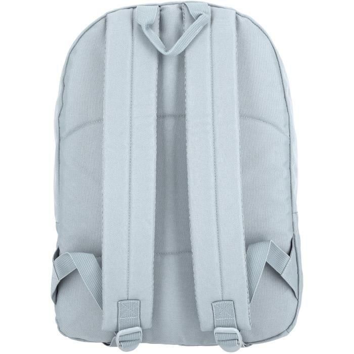 Mochila - WHISTLER - Lorny - 18L - Gris Amanecer - Compartimento para ordenador 2 Mochila - WHISTLER - Lorny - 18L - Gris Amanecer - Compartimento para ordenador 2