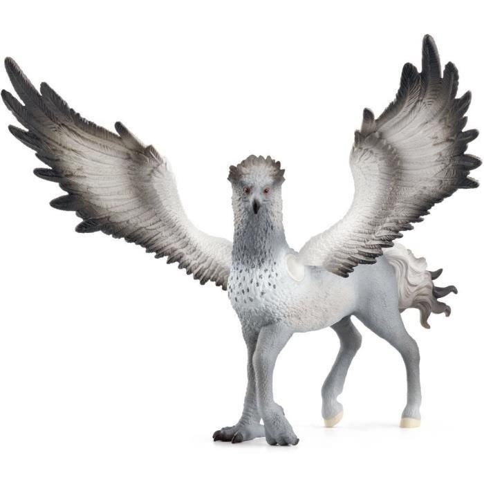 SCHLEICH - Buck - 13988 - Gama de Harry Potter SCHLEICH - Buck - 13988 - Gama de Harry Potter