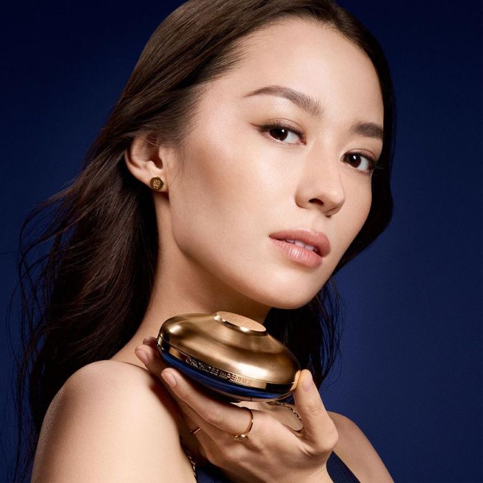 Guerlain Orchidée Impériale La Crema 50 mL 3 Guerlain Orchidée Impériale La Crema 50 mL 3
