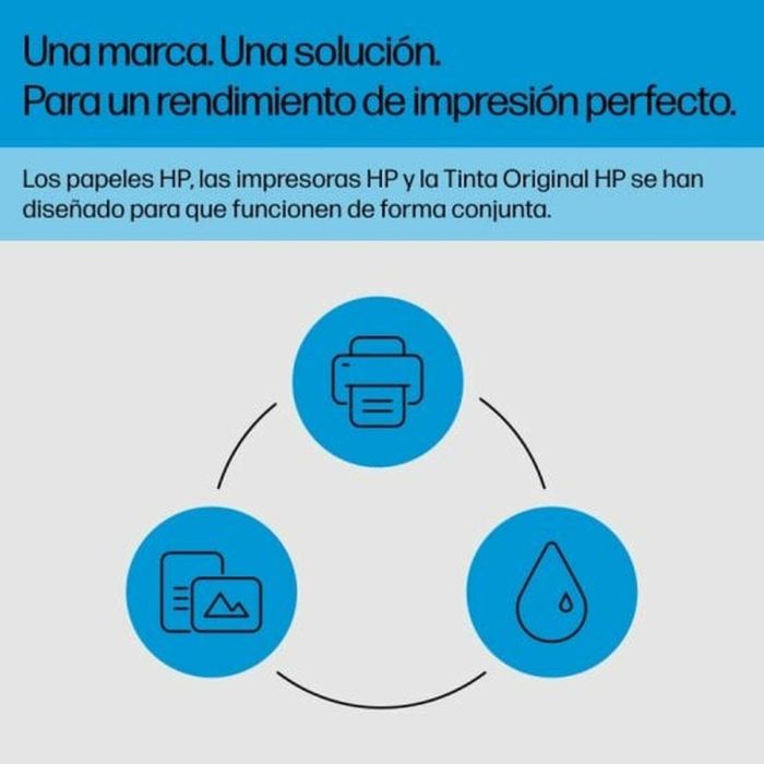 Cartucho de Tinta Original HP 1