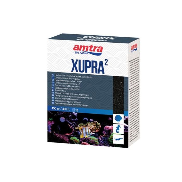 Nayeco Amtra Xupra 2