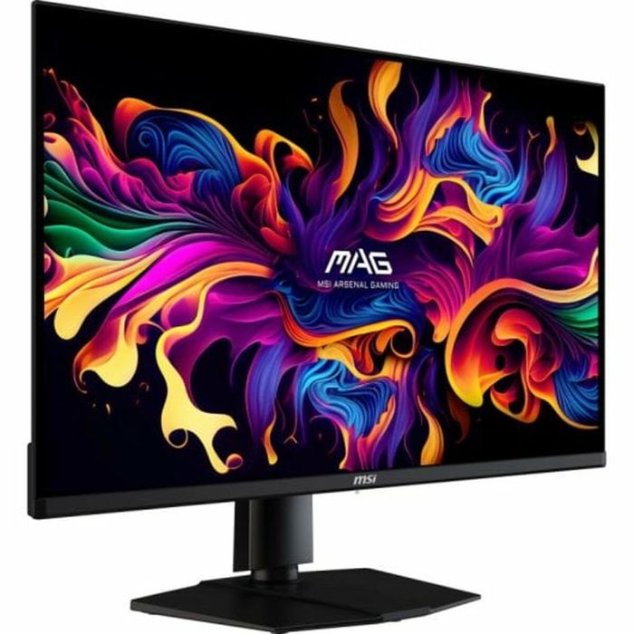 Monitor MSI 4K Ultra HD 31,5" 240 Hz 5