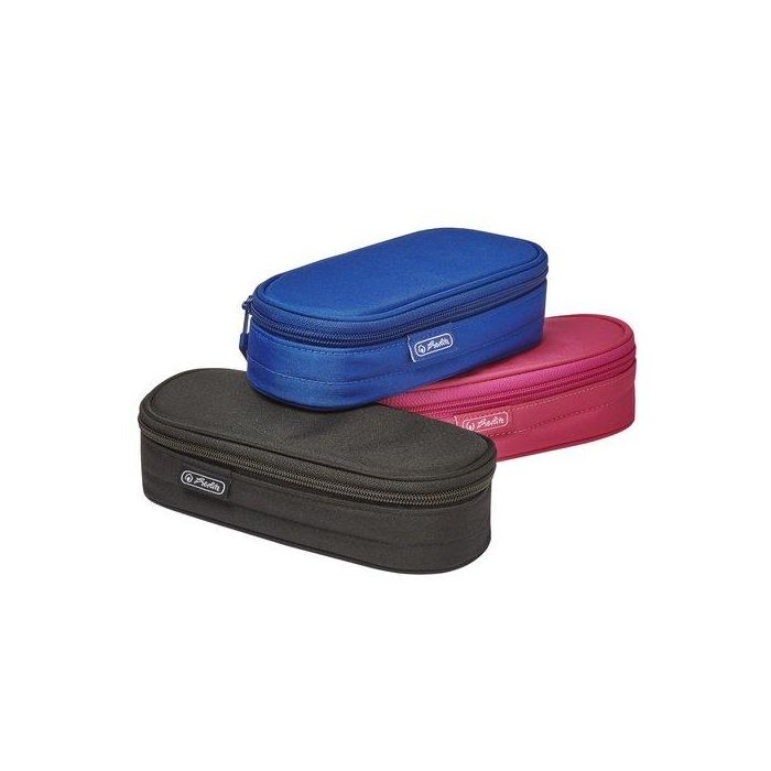 Portatodo Herlitz Ovalado Surtido