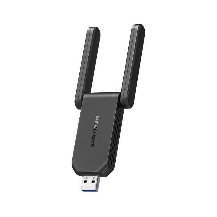 TP-LINK Mercusys MA32H AC1300 High-Gain Wireless Dual Band USB Adapter 2