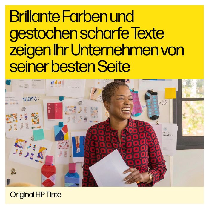 HP Nº364 Cartucho de Tinta Amarillo para Photosmart D5460 1 HP Nº364 Cartucho de Tinta Amarillo para Photosmart D5460 1