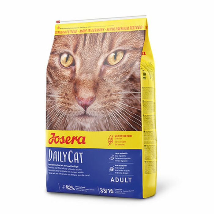 Comida para gato Josera 9360 Pollo 400 gr 1