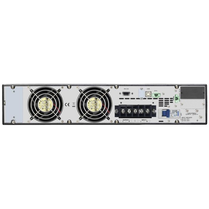 SAI Interactivo APC SRV5KRIRK 5000 W SAI Interactivo APC SRV5KRIRK 5000 W