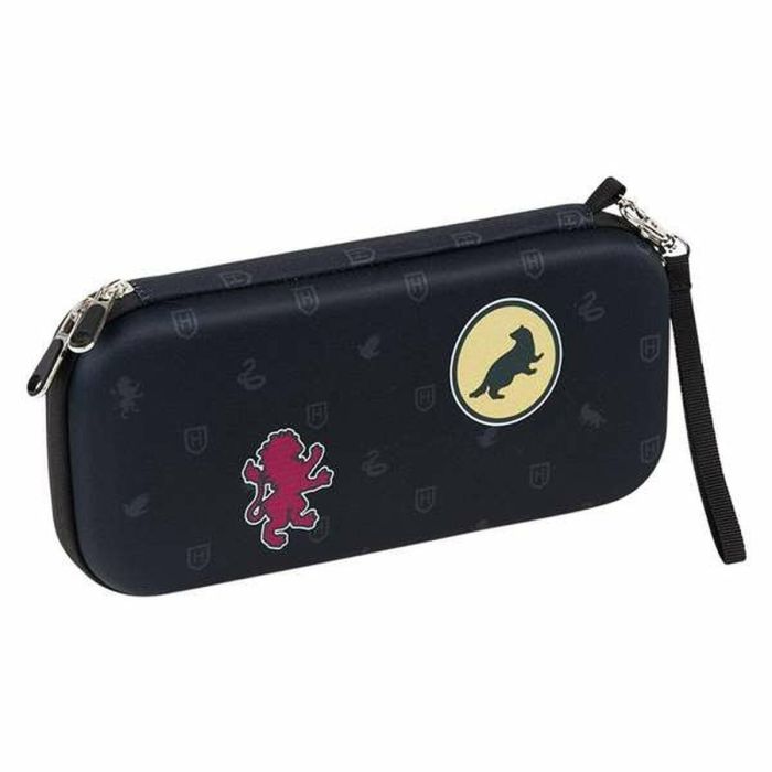 Estuche para Nintendo Switch Harry Potter Multicolor 4