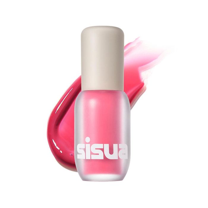 Unleashia Sisua Popcorn Syrup Voluminizador De Labios #1-Strawberry 3,8 mL 1 Unleashia Sisua Popcorn Syrup Voluminizador De Labios #1-Strawberry 3,8 mL 1