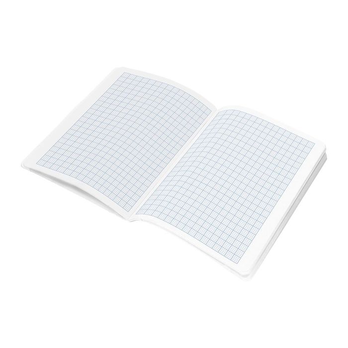 Libreta Liderpapel Smart A5 32 Hojas 60 gr-M2 Rayado Nº46 Colores Surtidos 8