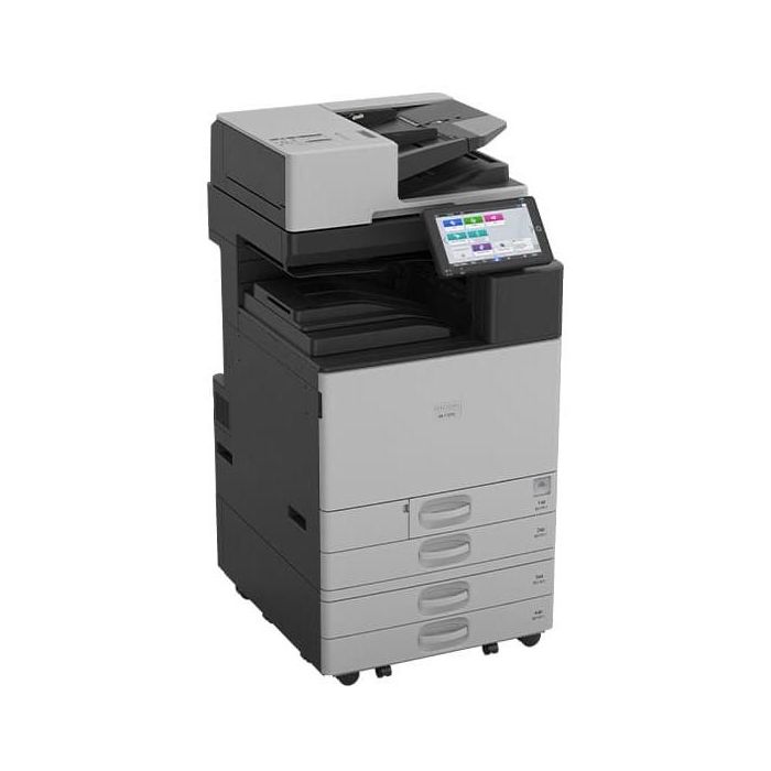 FL Ricoh IM C3010A Farb-Multifunktionssystem 3in1 A3 30S./Min. 1