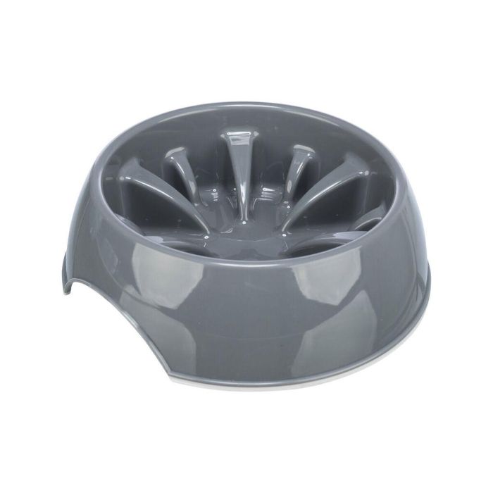 Correa para Perro Trixie TX-25028 Grafito 8 Correa para Perro Trixie TX-25028 Grafito 8