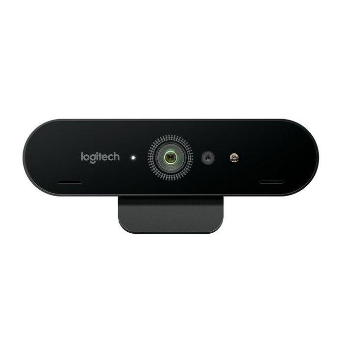 Logitech BRIO ULTRA HD PRO BUSINESS WEBCAM 2 Logitech BRIO ULTRA HD PRO BUSINESS WEBCAM 2
