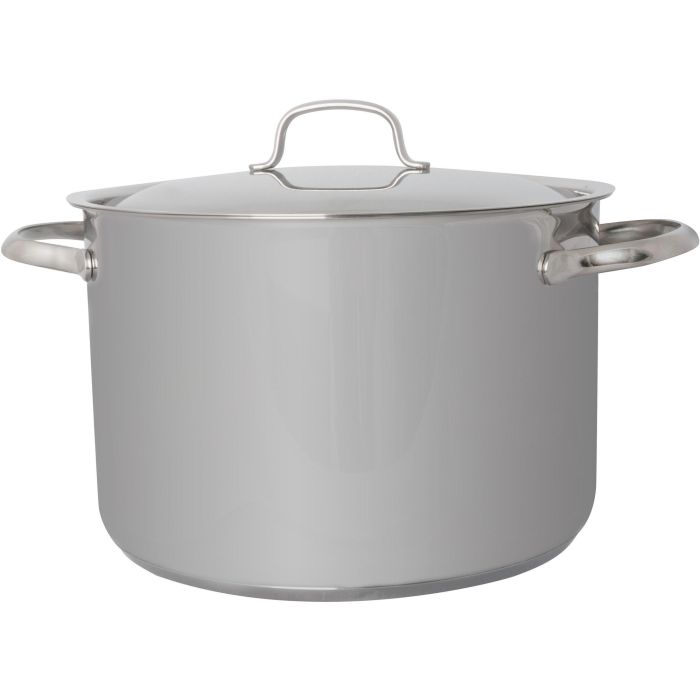 Cosy & Trendy COS5401110050674 Cacerola - CÓMODA Y MODERNA - PARA USO DIARIO - Ø24 cm - Apta para todo tipo de cocinas, incluida la de inducción