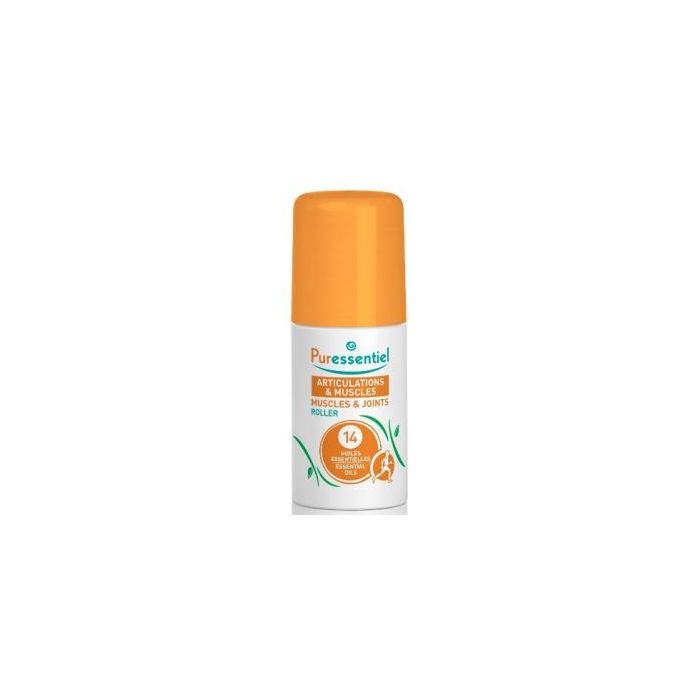 Roller Sos Flex Con 14 Ae 75Ml. Roller Sos Flex Con 14 Ae 75Ml.