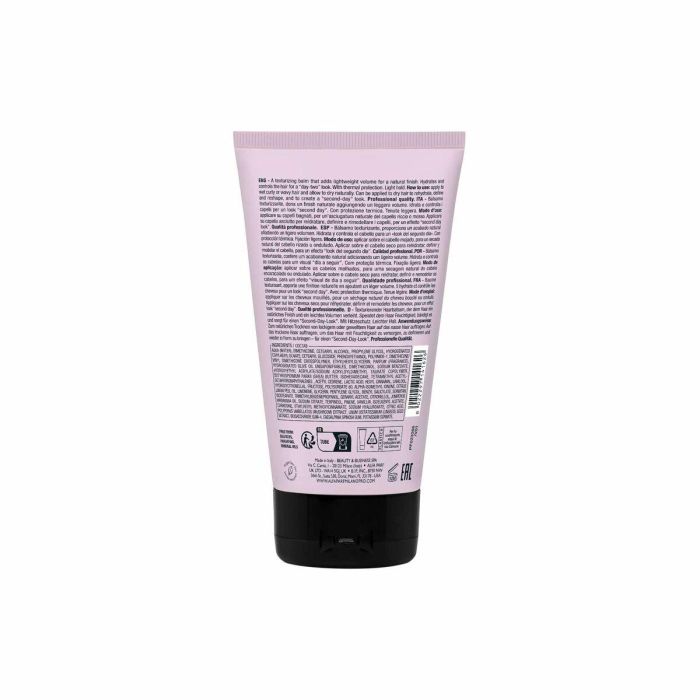 Rizador de Pelo Alfaparf Milano STYLE & CARE 2 Rizador de Pelo Alfaparf Milano STYLE & CARE 2