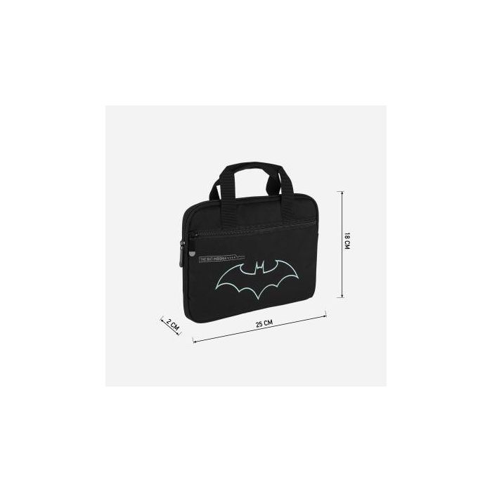Cerdá Funda Tech Batman para tablets 18.0 x 25.0 cm 3 Cerdá Funda Tech Batman para tablets 18.0 x 25.0 cm 3