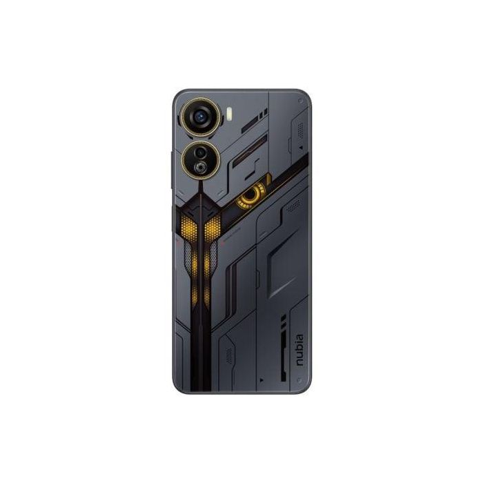Smartphone ZTE Nubia Neo Octa Core 8 GB RAM 256 GB Negro 2 Smartphone ZTE Nubia Neo Octa Core 8 GB RAM 256 GB Negro 2
