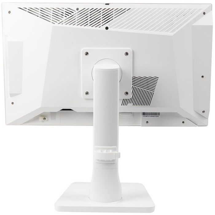 bluechip BUSINESSline AIO2350 *white* i5 14400 W11Pro. 23.8" LED IPS. 16GB 500GB SSD. Intel® Wi-Fi 6 AX201 7 bluechip BUSINESSline AIO2350 *white* i5 14400 W11Pro. 23.8" LED IPS. 16GB 500GB SSD. Intel® Wi-Fi 6 AX201 7