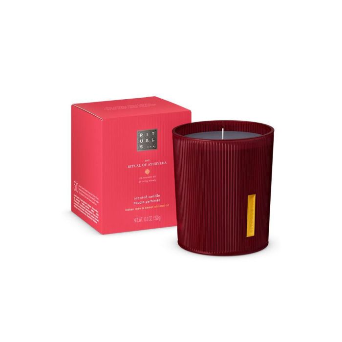 Rituals The Ritual Of Ayurveda Scented Candle 2 Rituals The Ritual Of Ayurveda Scented Candle 2