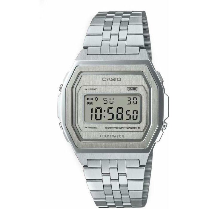 Reloj Hombre Casio A1000A-7EF