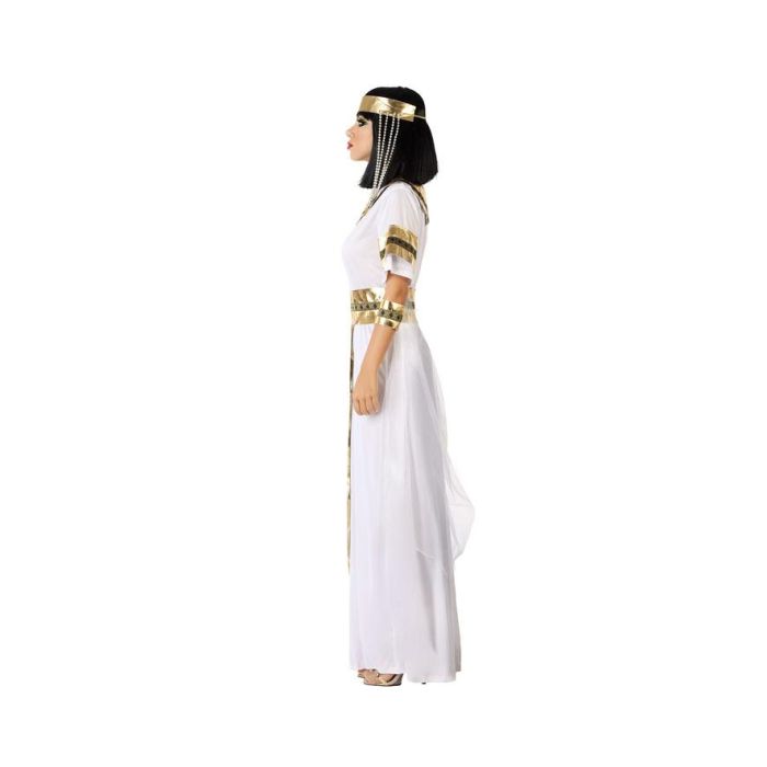 Disfraz Egipcia Mujer Adulto Cleopatra XXL 1 Disfraz Egipcia Mujer Adulto Cleopatra XXL 1