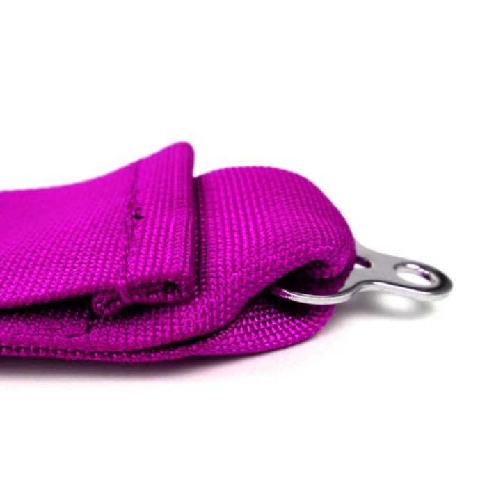 Arnés de 6 Puntos de Sujeción OCC Motorsport Rosa 6